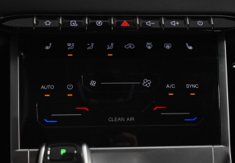 Подержанный автомобиль Chery Tiggo 7 Pro Max 2023 года (16 фото)