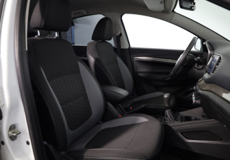 Подержанный автомобиль LADA (ВАЗ) Vesta Sedan 2023 года (11 фото)