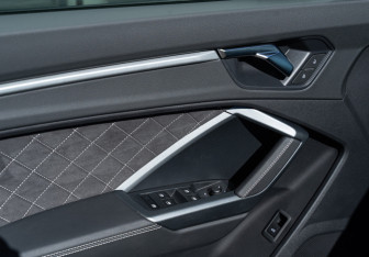 Новый Audi Q3 2026 (19 фото)