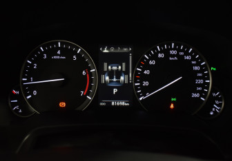 Подержанный автомобиль Lexus RX 2017 года (23 фото)