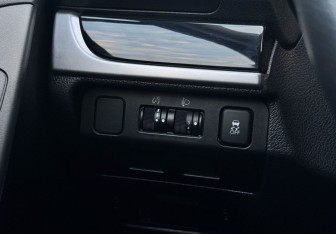 Подержанный автомобиль Subaru Forester Suv 2017 года (16 фото)