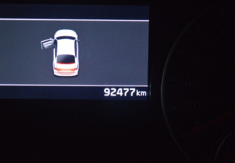 Подержанный автомобиль Kia Optima Sedan 2019 года (17 фото)