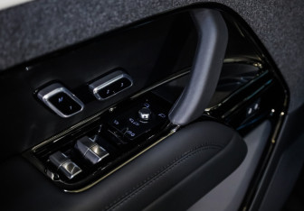 Новый Land Rover Range Rover Sport 2024 (22 фото)