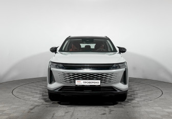 Подержанный автомобиль Exeed RX 2023 года (2 фото)