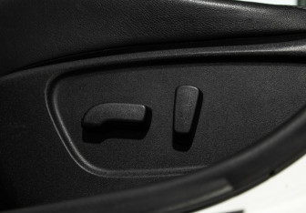 Подержанный автомобиль Nissan Qashqai 2014 года (20 фото)