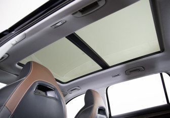 Подержанный автомобиль Skoda Kodiaq 2023 года (22 фото)