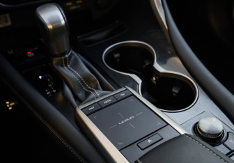 Подержанный автомобиль Lexus RX 2020 года (24 фото)