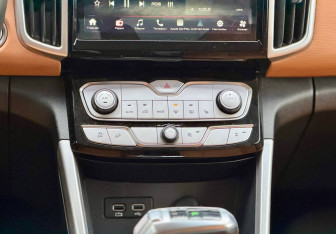 Подержанный автомобиль Great Wall Poer 2022 года (23 фото)