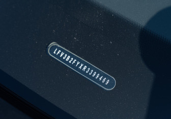 Новый Audi Q5 2025 (17 фото)