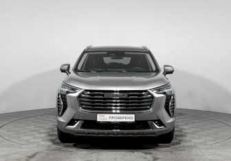 Подержанный автомобиль Haval Jolion 2023 года (2 фото)