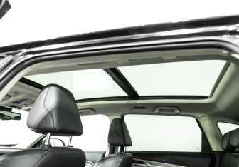 Подержанный автомобиль Haval F7 2021 года (15 фото)