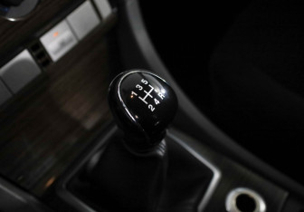 Подержанный автомобиль Ford Focus Sedan 2009 года (12 фото)