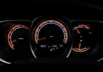 Подержанный автомобиль LADA (ВАЗ) Vesta Wagon 2021 года (12 фото)