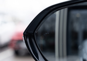 Новый Exeed RX 2024 (7 фото)