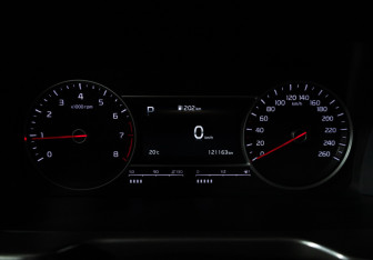 Подержанный автомобиль Kia Sorento 2020 года (12 фото)