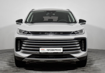 Подержанный автомобиль Exeed TXL 2023 года (2 фото)