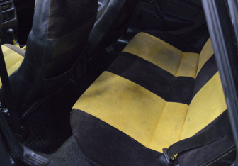 Подержанный автомобиль LADA (ВАЗ) 2114 2009 года (11 фото)