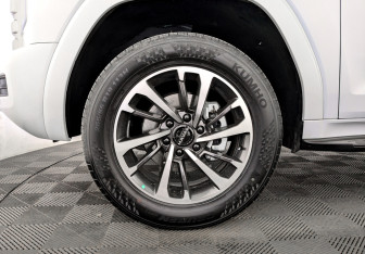 Новый Haval H9 2024 (7 фото)