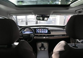 Новый Chery Tiggo 7 Pro Max 2025 (30 фото)