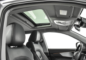 Подержанный автомобиль Chery Tiggo 4 Pro 2022 года (20 фото)