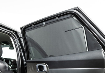 Подержанный автомобиль Kia Sorento 2020 года (25 фото)