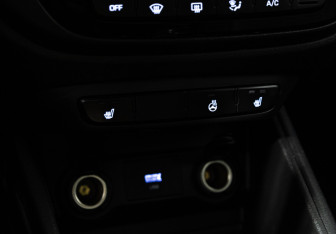 Подержанный автомобиль Hyundai Solaris Sedan 2021 года (16 фото)