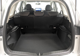 Новый Haval M6 2026 (8 фото)
