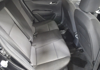 Подержанный автомобиль Kia Rio Sedan 2018 года (13 фото)