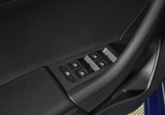 Подержанный автомобиль Skoda Rapid Liftback 2020 года (10 фото)