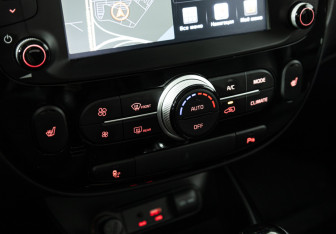 Подержанный автомобиль Kia Soul 2018 года (18 фото)