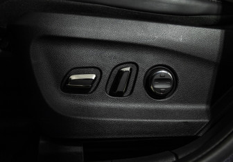 Подержанный автомобиль Exeed TXL 2023 года (17 фото)