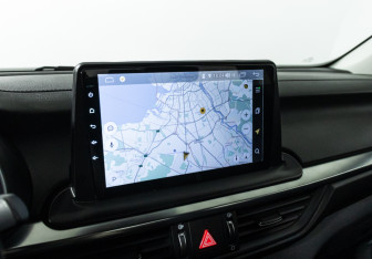 Подержанный автомобиль Kia Cerato Sedan 2020 года (18 фото)