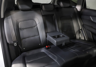 Подержанный автомобиль Chery Tiggo 7 Pro Max 2024 года (30 фото)