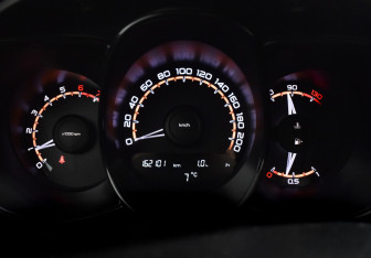 Подержанный автомобиль LADA (ВАЗ) Vesta Sedan 2019 года (17 фото)