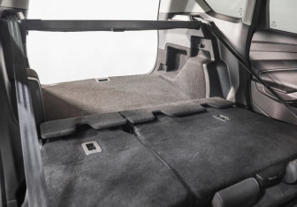 Подержанный автомобиль Ford Kuga 2015 года (24 фото)