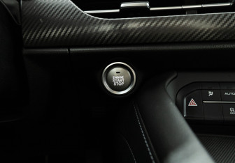 Подержанный автомобиль Haval F7x 2021 года (19 фото)