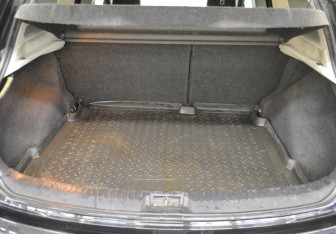 Подержанный автомобиль Nissan Qashqai 2010 года (15 фото)