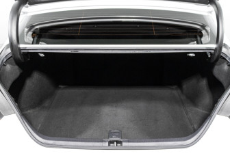 Подержанный автомобиль Toyota Camry Sedan 2018 года (23 фото)