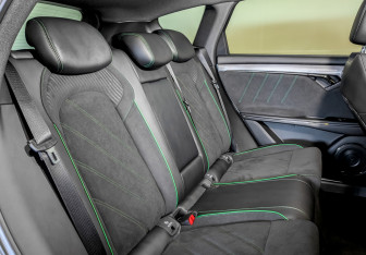 Новый Voyah Free 2025 (12 фото)