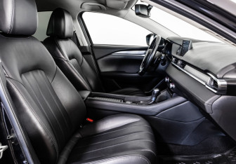 Подержанный автомобиль Mazda 6 Sedan 2022 года (21 фото)