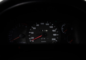 Подержанный автомобиль Hyundai Accent Sedan 2008 года (11 фото)