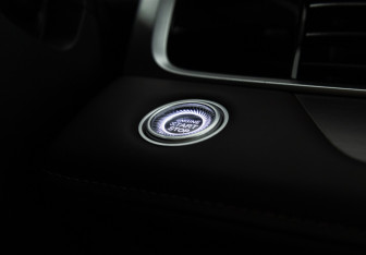 Подержанный автомобиль Chery Tiggo 8 Pro Max 2023 года (21 фото)