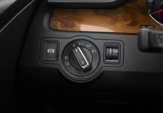 Подержанный автомобиль Volkswagen Passat Sedan 2008 года (18 фото)