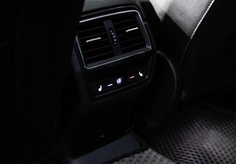 Подержанный автомобиль Skoda Kodiaq 2017 года (18 фото)