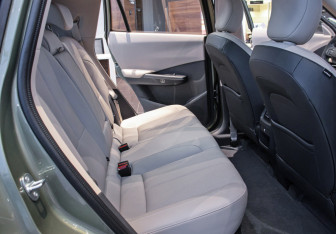 Новый Evolute i-JOY 2026 (10 фото)