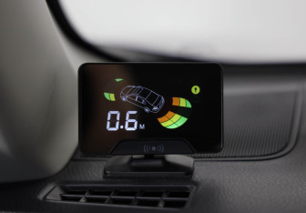 Подержанный автомобиль Toyota RAV4 2018 года (19 фото)