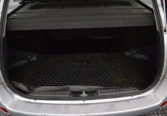 Подержанный автомобиль LADA (ВАЗ) Priora Wagon 2013 года (15 фото)