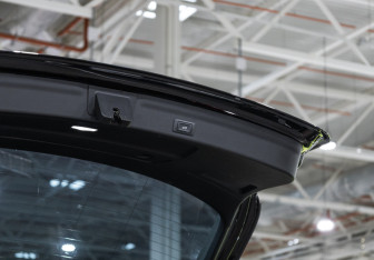 Подержанный автомобиль Audi A6 Wagon 2019 года (29 фото)