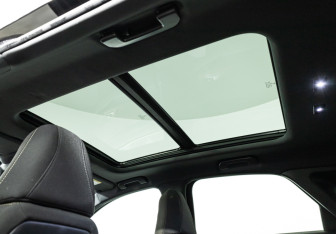 Подержанный автомобиль DS 7 Crossback 2020 года (16 фото)