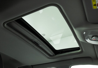 Подержанный автомобиль Chery Tiggo 4 Pro 2023 года (23 фото)